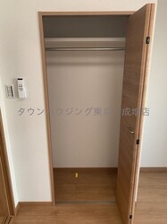 ベルシード板橋蓮根アンベリールの物件内観写真